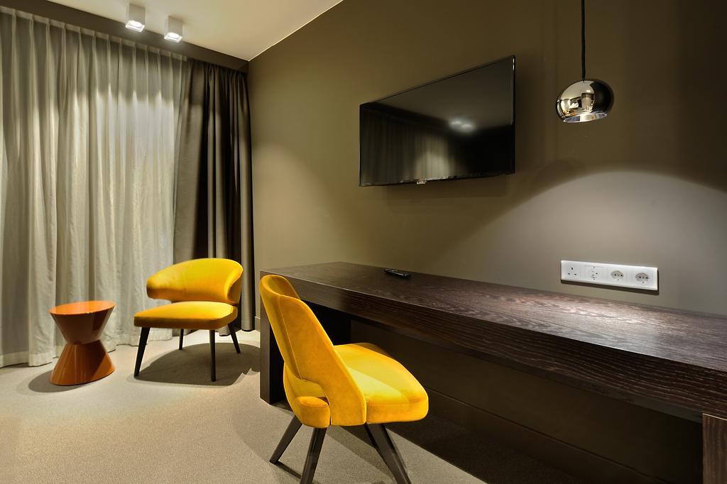 Hotel Amsterdam Forest